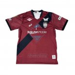 Tailandia Camiseta Vissel Kobe 1ª 2025