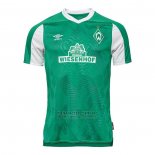 Tailandia Camiseta Werder Bremen 1ª 2020-2021