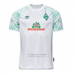 Tailandia Camiseta Werder Bremen 2ª 2020-2021