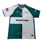 Tailandia Camiseta Werder Bremen Special 2024-2025