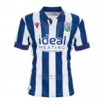 Tailandia Camiseta West Bromwich Albion 1ª 2024-2025