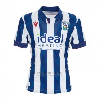 Tailandia Camiseta West Bromwich Albion 1ª 2024-2025