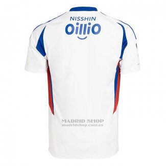 Tailandia Camiseta Yokohama F. Marinos 1ª 2023