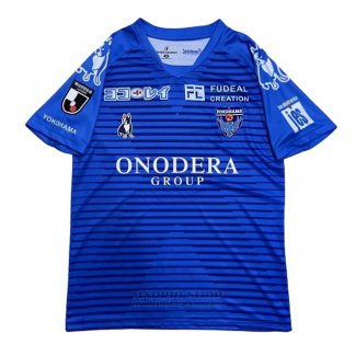 Tailandia Camiseta Yokohama FC 1ª 2020