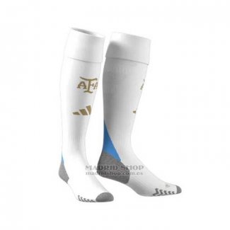 Calcetines Argentina 1ª 2024