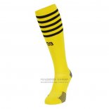 Calcetines Borussia Dortmund 2ª 2022-2023