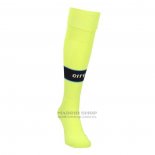 Calcetines Manchester City 2ª 2024-2025