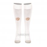 Calcetines Napoli 2ª 2025-2026