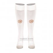 Calcetines Napoli 2ª 2025-2026