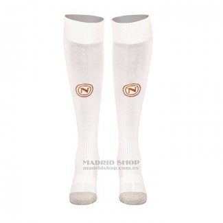 Calcetines Napoli 2ª 2025-2026