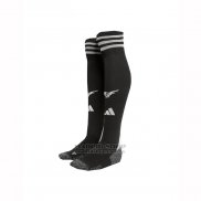 Calcetines Newcastle United 1ª 2025-2026