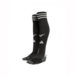 Calcetines Newcastle United 1ª 2025-2026