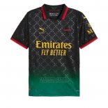 Camiseta AC Milan 4ª 2024-2025