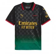 Camiseta AC Milan 4ª 2024-2025