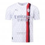 Camiseta AC Milan 2ª Authentic 2023-2024