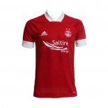 Camiseta Aberdeen 1ª 2020-2021