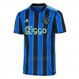 Camiseta Ajax 2ª 2021-2022