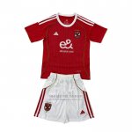 Camiseta Al-Ahly SC 1ª Nino 2025-2026