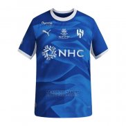 Camiseta Al Hilal 1ª 2026-2027