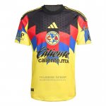 Camiseta America 1ª Authentic 2025-2026