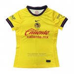 Camiseta America 1ª Mujer 2024-2025