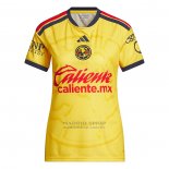 Camiseta America 1ª Mujer 2026-2027