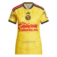 Camiseta America 1ª Mujer 2026-2027
