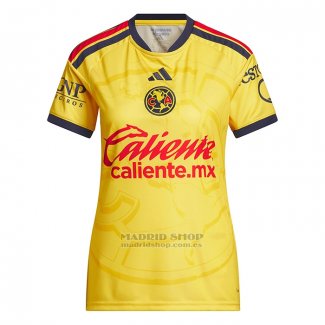 Camiseta America 1ª Mujer 2026-2027