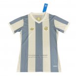Camiseta Argentina 50 Aniversario Mujer 2024