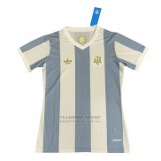 Camiseta Argentina 50 Aniversario Mujer 2024