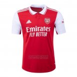 Camiseta Arsenal Authentic 1ª 2022-2023