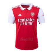 Camiseta Arsenal Authentic 1ª 2022-2023