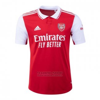 Camiseta Arsenal Authentic 1ª 2022-2023