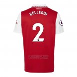 Camiseta Arsenal Jugador Bellerin 1ª 2022-2023