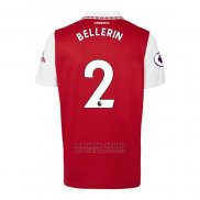 Camiseta Arsenal Jugador Bellerin 1ª 2022-2023