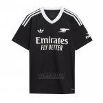 Camiseta Arsenal Portero 3ª 2024-2025