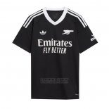 Camiseta Arsenal Portero 3ª 2024-2025