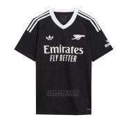 Camiseta Arsenal Portero 3ª 2024-2025
