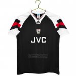 Camiseta Arsenal 2ª Retro 92-94