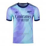 Camiseta Arsenal 3ª Authentic 2024-2025