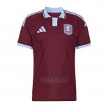 Camiseta Aston Villa 1ª 2026-2027