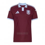 Camiseta Aston Villa 1ª 2026-2027