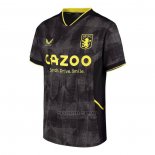 Camiseta Aston Villa 3ª 2022-2023
