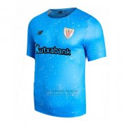 Camiseta Athletic Bilbao Portero 2ª 2021-2022