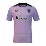Camiseta Athletic Bilbao 3ª 2024-2025