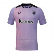 Camiseta Athletic Bilbao 3ª 2024-2025