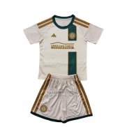 Camiseta Atlanta United 2ª Nino 2026
