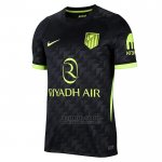 Camiseta Atletico Madrid 2ª 2026-2027
