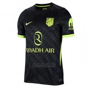Camiseta Atletico Madrid 2ª 2026-2027