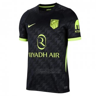 Camiseta Atletico Madrid 2ª 2026-2027